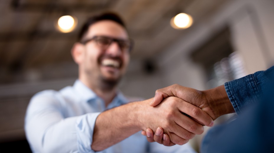 Prvý dojem sa dá urobiť iba raz. Prinášame rady a triky ako uspieť na pracovnom pohovore