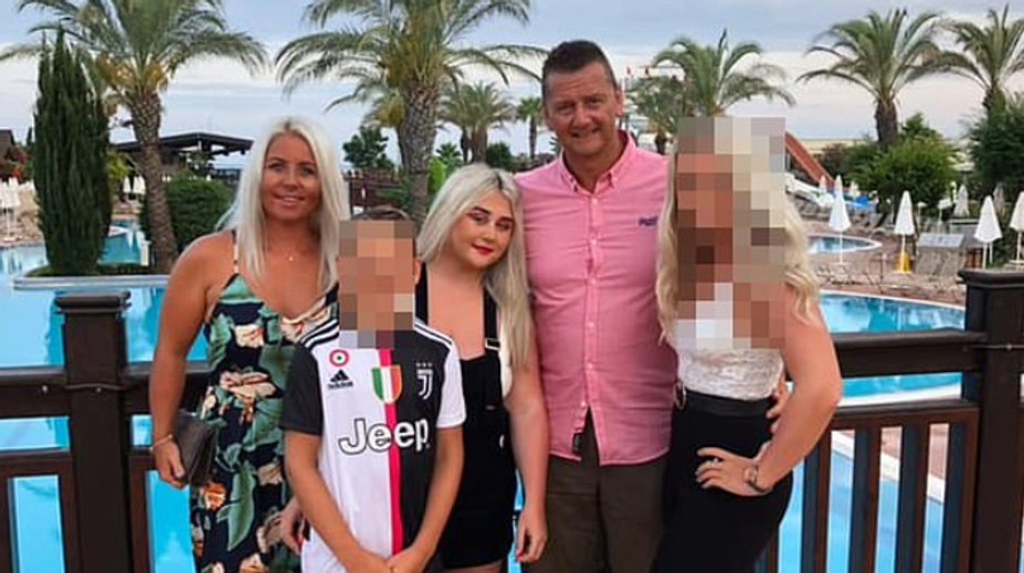 Hasiča privolali k tragickej nehode. Až na mieste zistil, že mŕtvou osobou je jeho dcéra