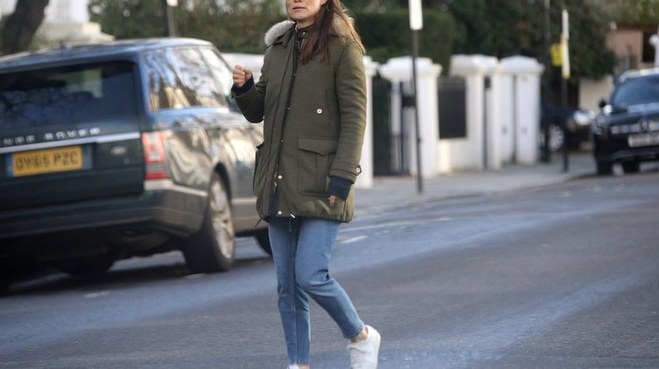 A je to oficiálne! Middletonovci sa tešia na bábätko