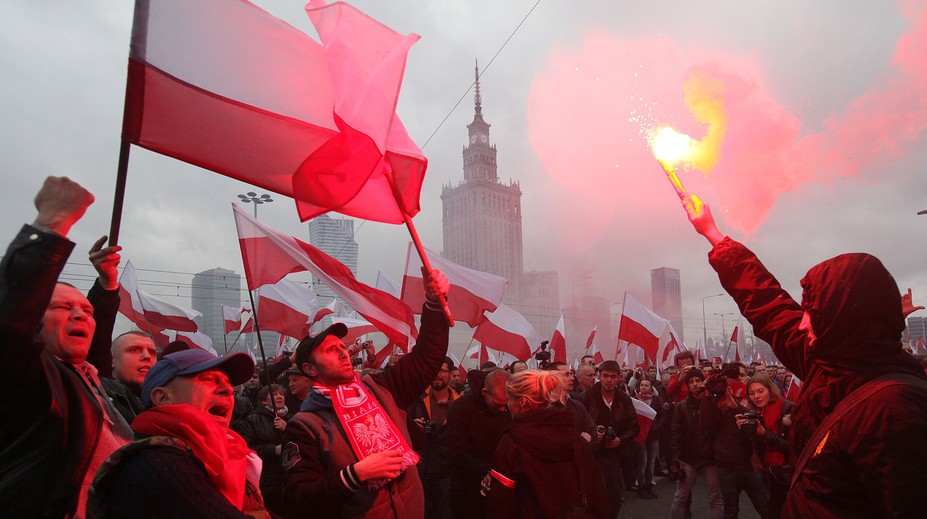 Toto nie je únia, za ktorú sme hlasovali! Ostro vystúpil poľský minister