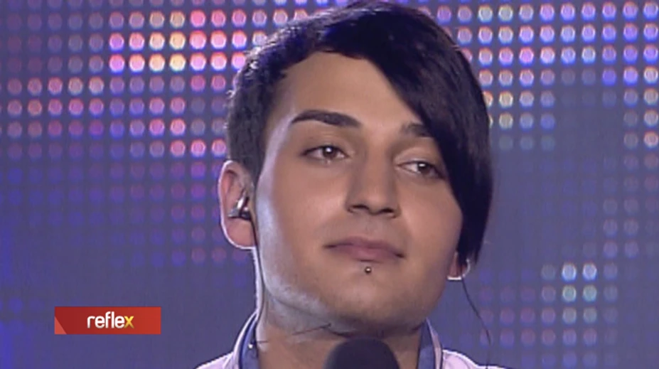 Superstárista Marcel Berky sa zmenil na ženu. Takto si zarába v Nemecku