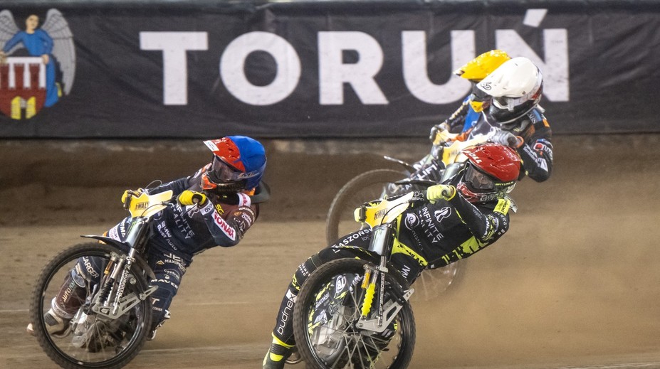 VIDEO: Martin Vaculík je opäť odhodlaný dosahovať skvelé výsledky. Zranenie jeho prípravu neovplyvnilo