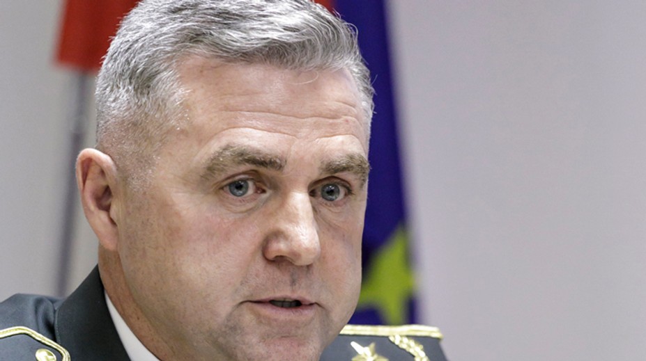 Gašpar poprel skoršie varovania Talianov pred Kalábrijčanmi