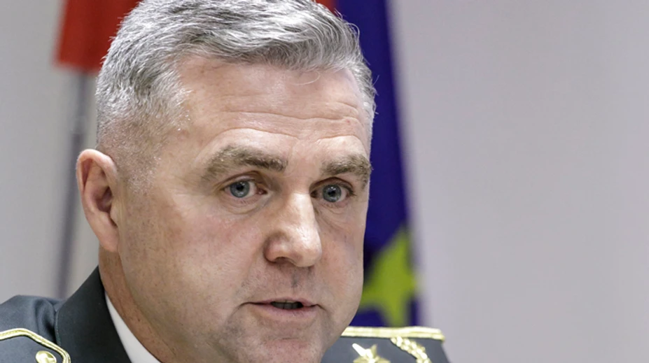 Gašpar poprel skoršie varovania Talianov pred Kalábrijčanmi