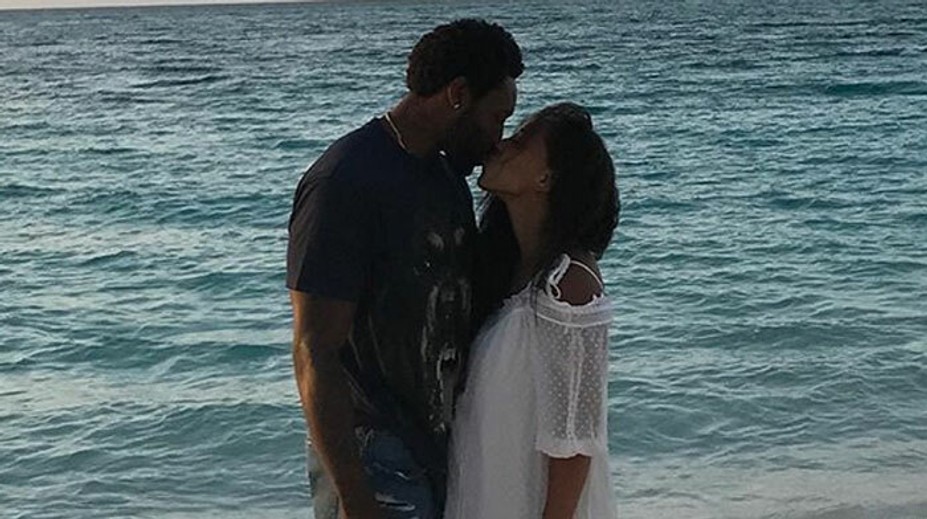 Najplodnejší športovec opäť otcom. Doma má 14 detí, aj keď podstúpil vazektómiu