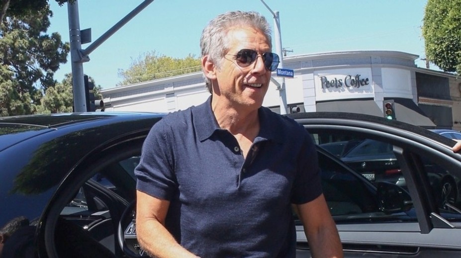 Nikto sa o tom nemal dozvedieť. Vieme, čo robil Ben Stiller v Tatrách