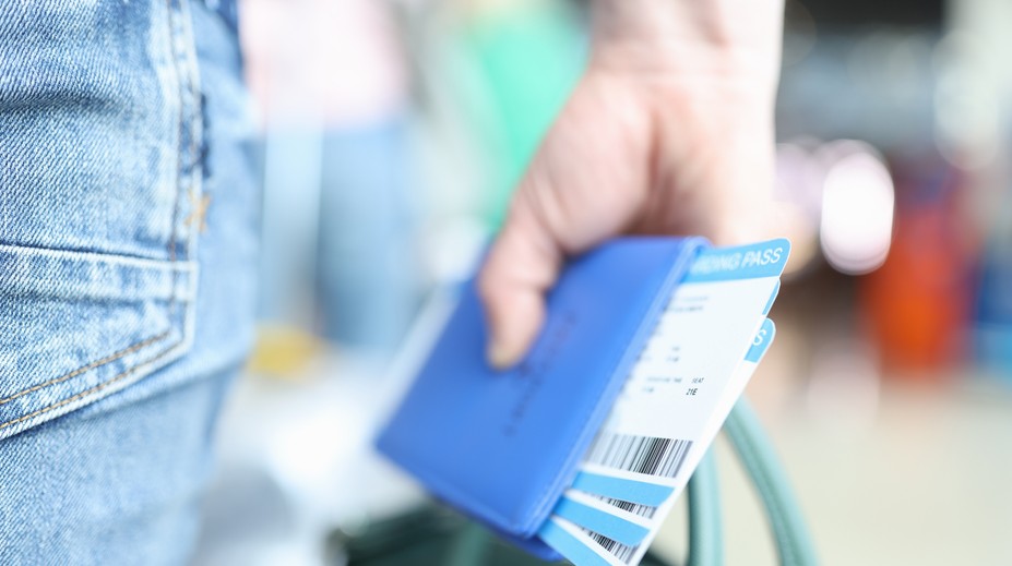 Pracovníci letiska opisujú najčastejšie chyby, ktoré robíme s letenkami