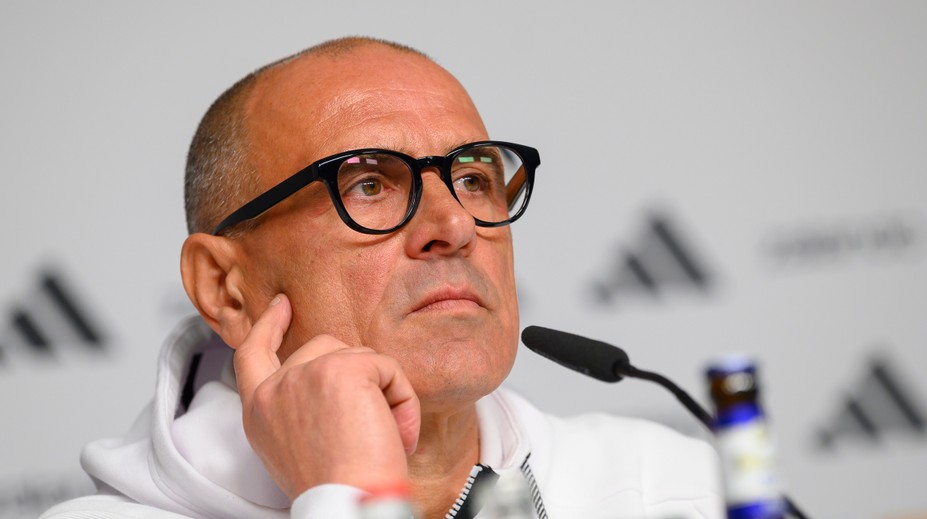 VIDEO: Sú Calzonove dni zrátané? Pri reprezentácii sa skloňuje aj meno Weiss