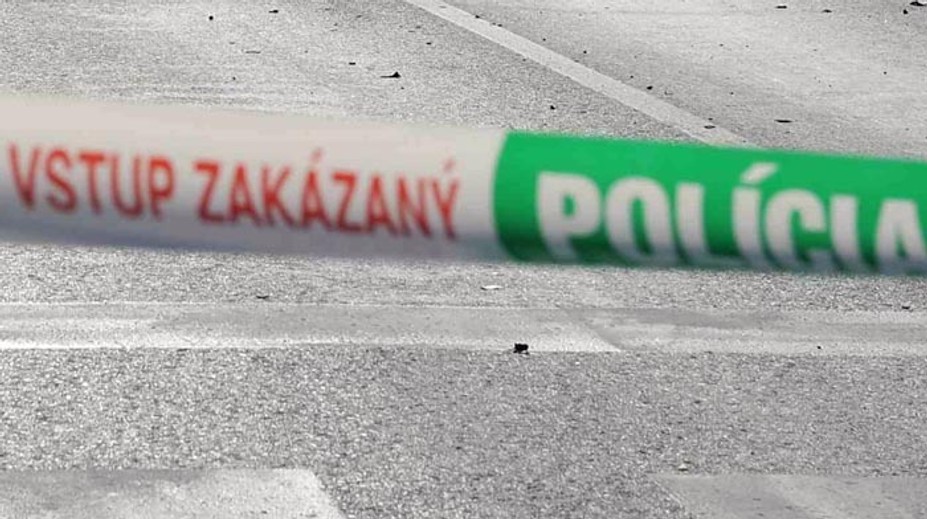 V centre Bratislavy pri výkopoch objavili zrejme vojenskú muníciu