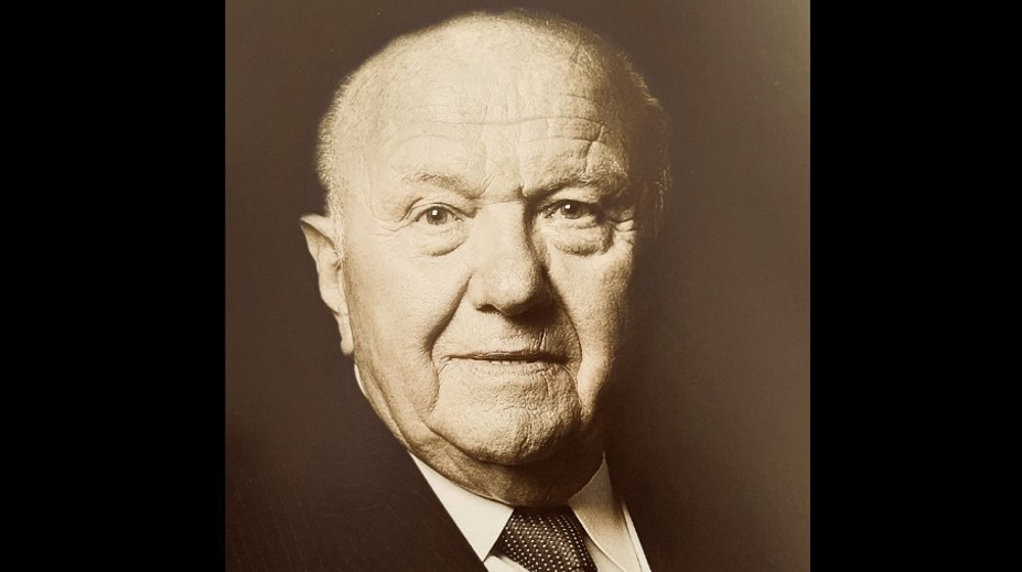 Zomrel Štefan Rosina (†90), zakladateľ Matador Group