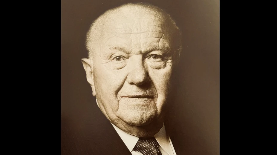 Zomrel Štefan Rosina (†90), zakladateľ Matador Group