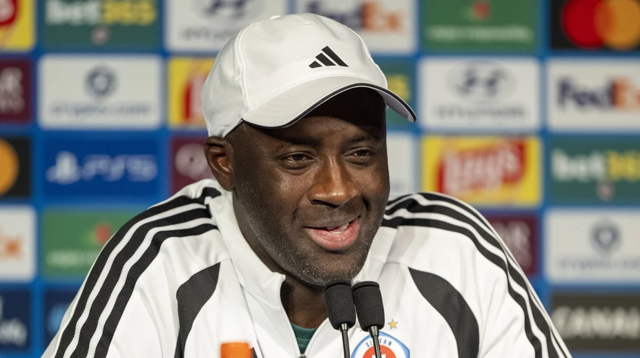 Obrancovi Slovana sa splní sen, Yaya Touré chce, aby si hráči proti PSG užili