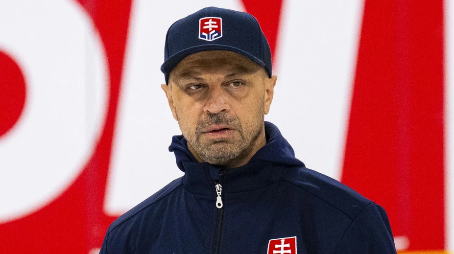 Obrovské zlyhanie priznáva. Reprezentačný tréner prvýkrát prehovoril po tom, čo nafúkal za volantom