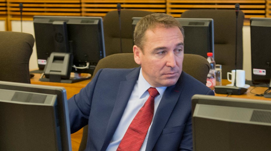 Brecely: Slovensko má stále problémy s eurofondmi, môže to nahrať kotlebovcom