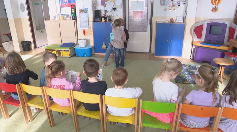 Je čas na zápis do škôlky: Rodičia môžu prihlášku podať aj elektronicky