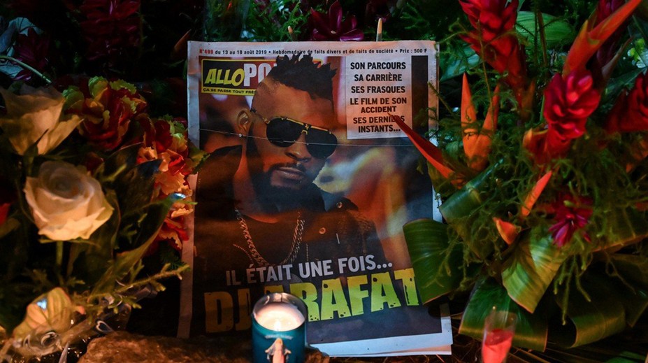 Tragická smrť hudobnej hviezdy. Zostali po ňom štyri deti