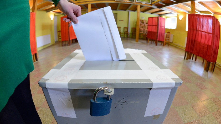 V Medzanoch, kde v 1. kole volieb uniesli urnu, prijali nasledovné opatrenia