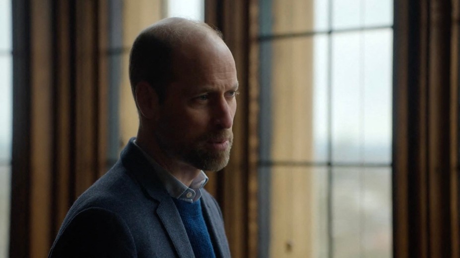 Otvorený rozhovor princa Williama: Keď sa stane kráľom, chce zmeniť monarchiu