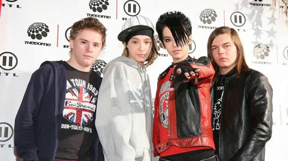 Pamätáte si ešte Tokio Hotel? Sú späť a takto vyzerajú dnes