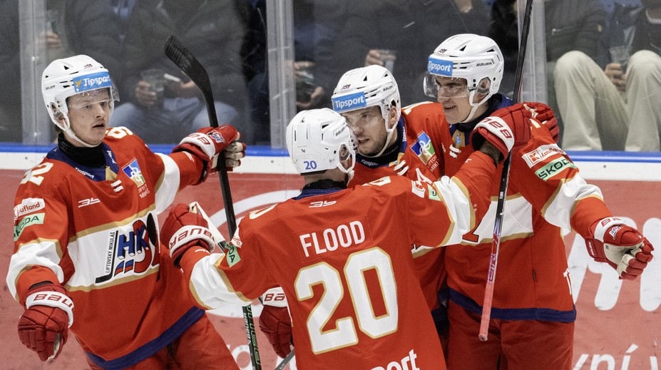 Liptovský Mikuláš uspel v Prešove. Pohronské derby jednoznačne pre Zvolen