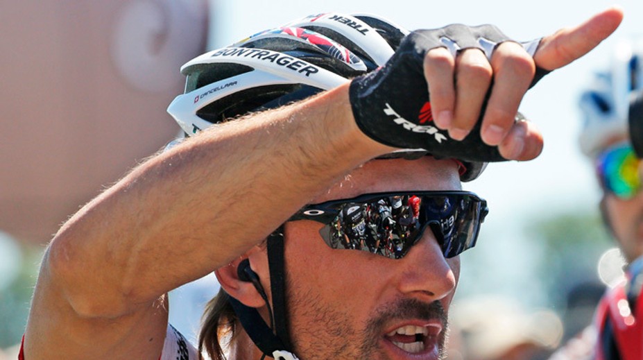 Aj Cancellara odstúpil z TdF. Dôvod je rovnaký ako má Cavendish