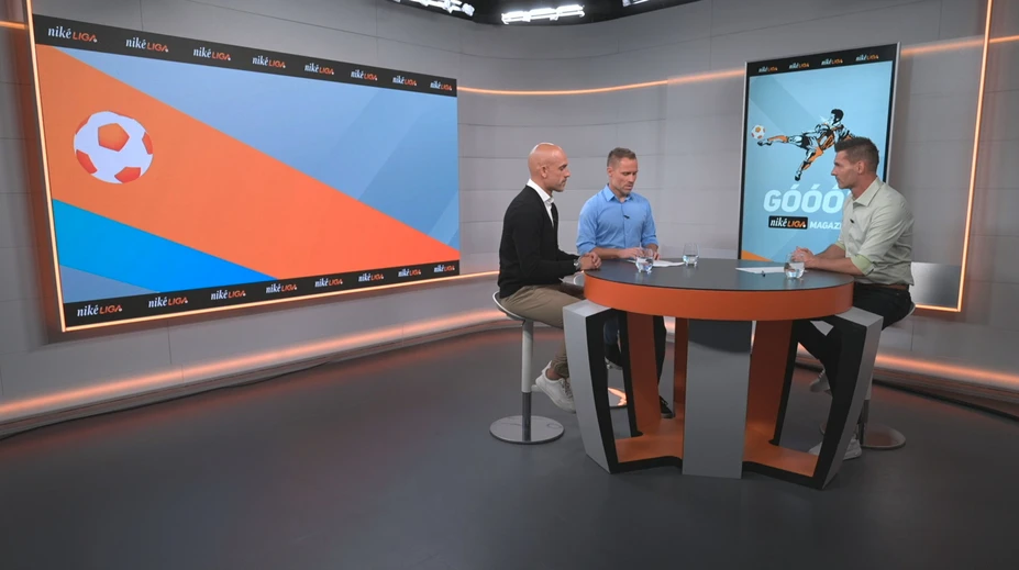 VIDEO: Šporar ratoval výhru pre Slovan, neúspešná premiéra pre nového kouča. Aj o tom bol magazín Góóól!