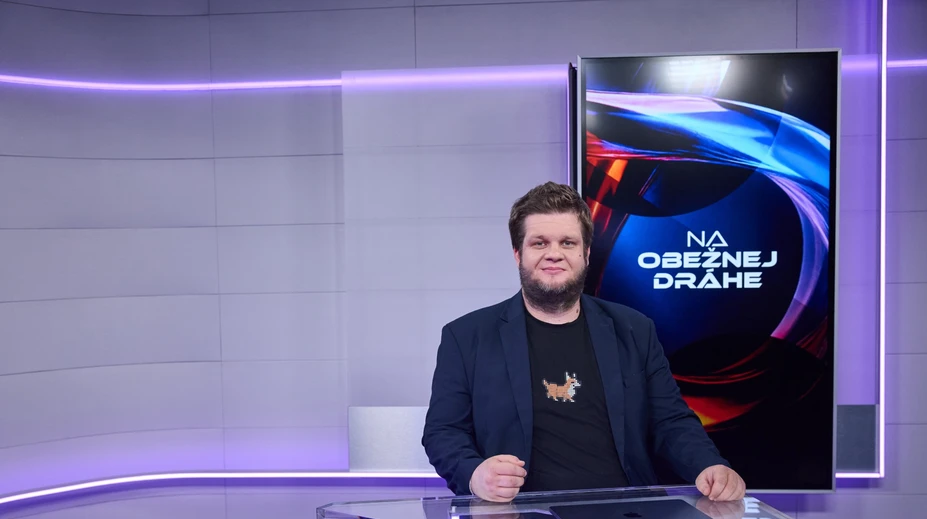 Na obežnej dráhe: TN live spúšťa nový formát o vesmíre a budúcnosti ľudstva