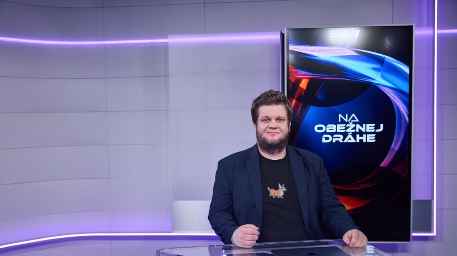 Na obežnej dráhe: TN live spúšťa nový formát o vesmíre a budúcnosti ľudstva