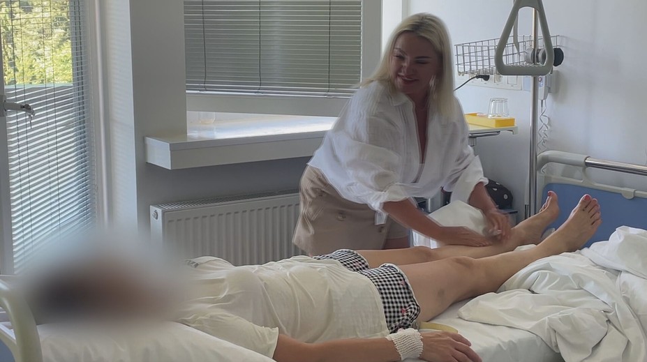 Kozmetička s veľkým srdcom: Monika pomáha pacientkam prekonať ťažké chvíle na onkológii