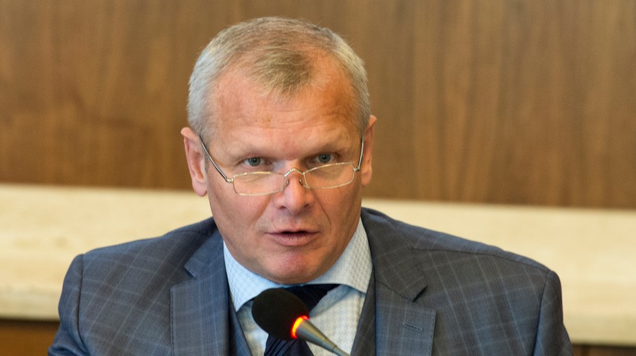 Imrich Béreš zrejme nebude kandidovať za prezidenta