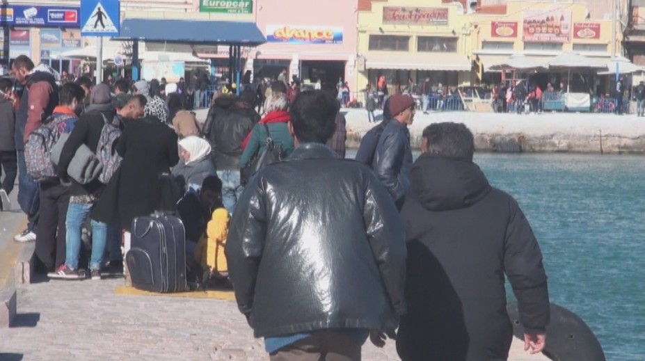 Napätie medzí lídrami EÚ je veľké, hrozí obetovanie Grécka