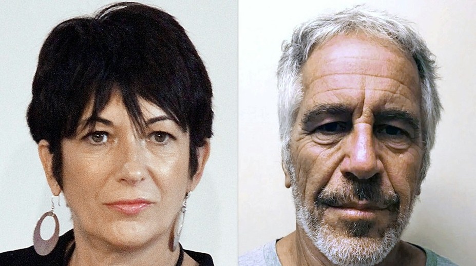 Ghislaine Maxwellová prehovorila o Epsteinovej kauze. Tvrdí, že „Epsteinove spisy“ neexistujú