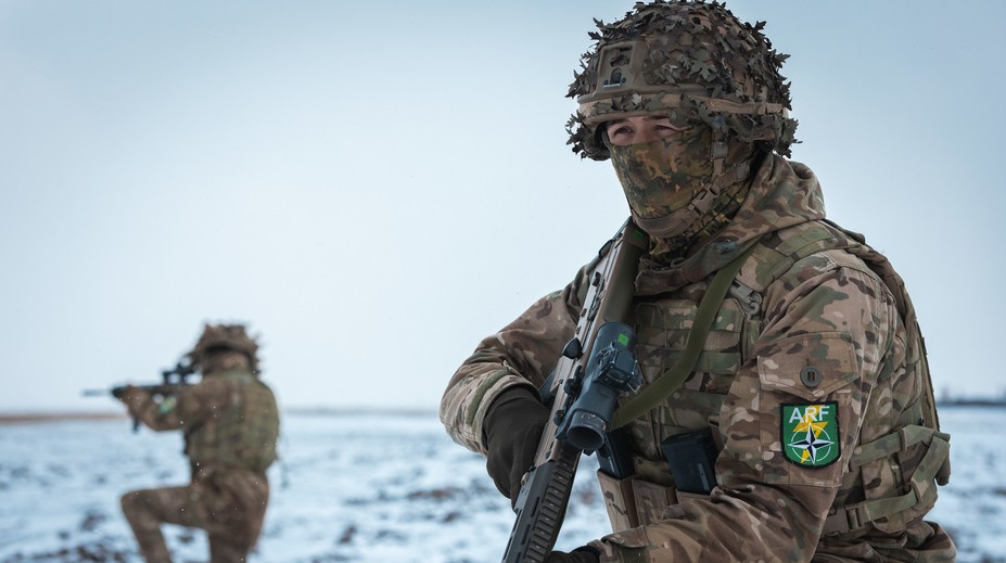 Čakajú nás veľké investície do obrany? Krajiny EÚ schválili nástroj pôžičiek na obranu až do 150 miliárd eur