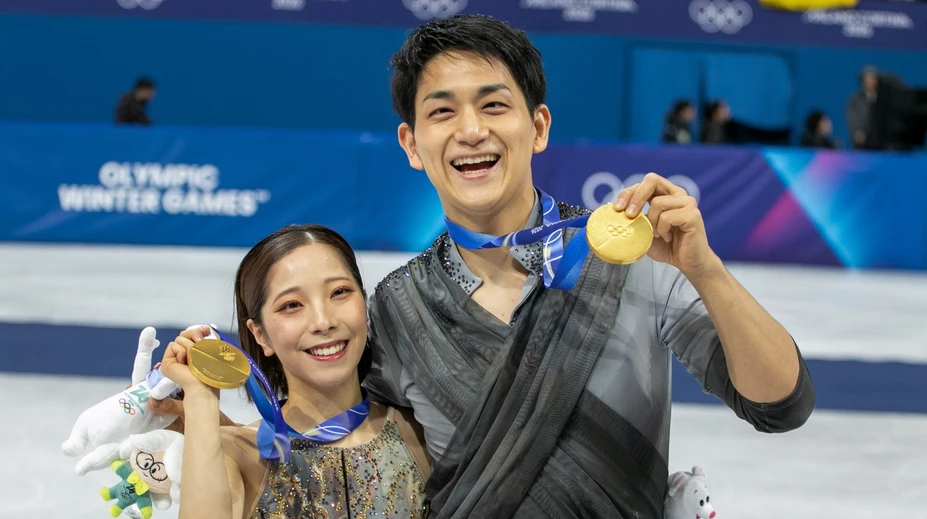 Po najväčšom úspechu ukončili kariéru. Olympijskí víťazi spoločne oznámili vážne rozhodnutie