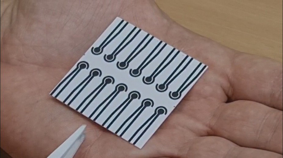 Slovenskí vedci majú unikát: Diamanty z laboratória chránia naše prostredie