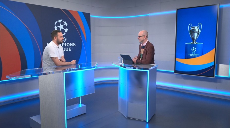 VIDEO: Milionárska súťaž vrcholí. Slovensko bude mať zastúpenie v semifinále LM tretíkrát v histórii