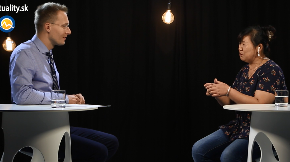 Pozrite si diskusnú reláciu Fair play s Michalom Kovačičom