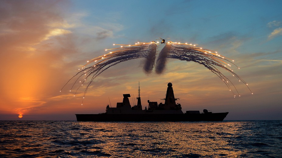 Takto chcú chrániť Európu? Britom trvalo viac ako tri týždne, kým na Cyprus dostali svoj torpédoborec