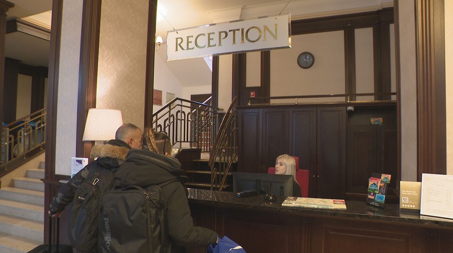 Hviezdičky pre hotely budú fungovať po novom. Slováci môžu pri dovolenkách doma čakať veľké zmeny