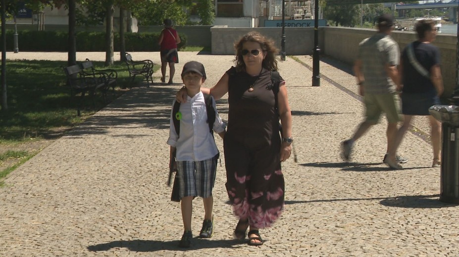 Mali by mať úľavy, ku ktorým sa ale nevedia dostať. Časť Slovákov má problém s jedným typom preukazu