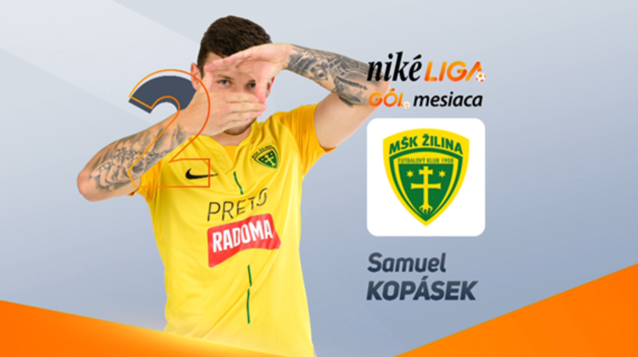 VIDEO: Vypočul slová komentátora, z priameho kopu všetkých oblafol obranca. Bude to stačiť na Gól mesiaca?