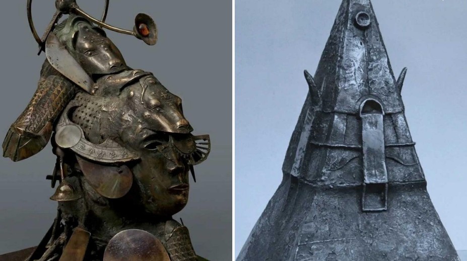 Veľká krádež unikátnych sôch v Bratislave: Zlodeji použili zákernú taktiku