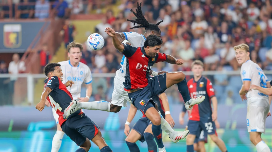 Serie A: Neapol vstúpil do sezóny úspešne, debutoval mladý Slovák. Inter s jasným triumfom