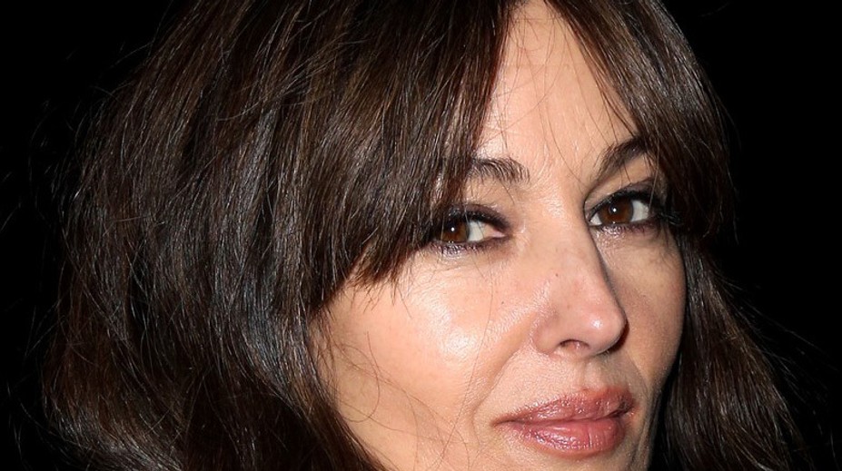 Čím staršia, tým krajšia. Monice Bellucci päťdesiatka neublížila