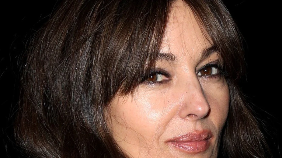 Čím staršia, tým krajšia. Monice Bellucci päťdesiatka neublížila