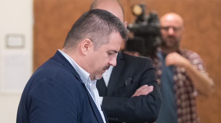 Pravá ruka Mikuláša Černáka ostáva na slobode. Ján Kán sa väzeniu vyhol, krajský súd hovorí o chybách v rozsudku