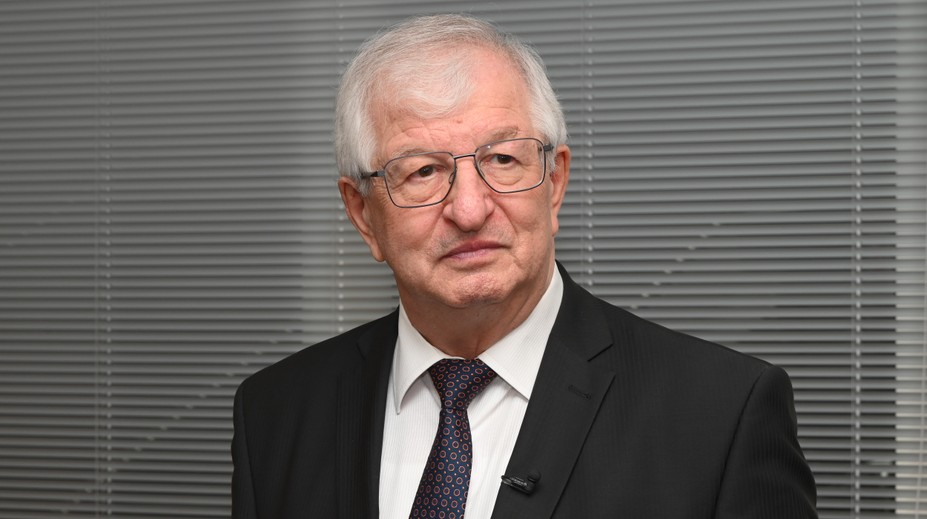 Ján Mazák na ústavnom súde neuspel. Jeho žiadosť proti odvolaniu z čela súdnej rady bola odmietnutá