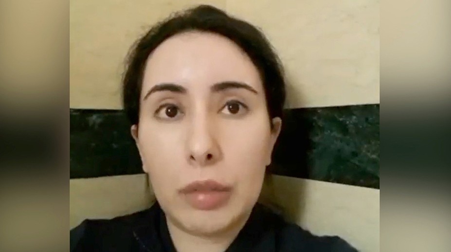 Dubajská princezná poslala zúfalý odkaz. Tvrdí, že ju väzní otec v tajnej vile a bojí sa o život