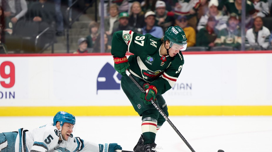 VIDEO: Nedávno podpísal historickú zmluvu. Kirill Kaprizov prekonal rekord slovenskej legendy