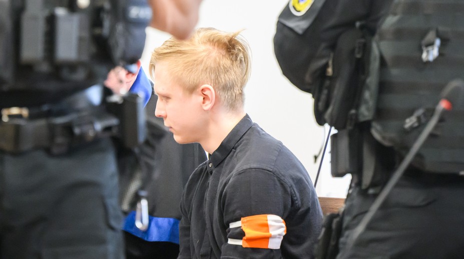 „Nedá sa čudovať tomu, čo sa stalo,“ tvrdí znalec v prípade útoku na gymnáziu v Spišskej Starej Vsi